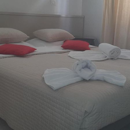 רומא Guest House Fidardo מראה חיצוני תמונה
