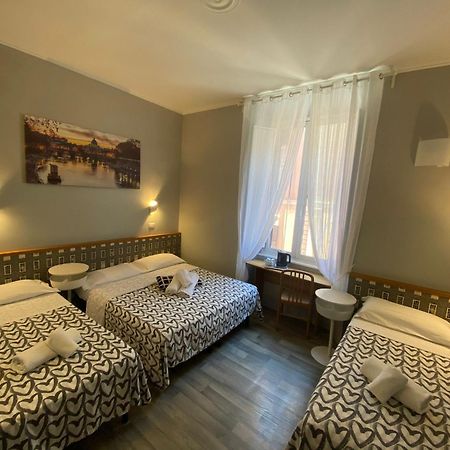 רומא Guest House Fidardo מראה חיצוני תמונה