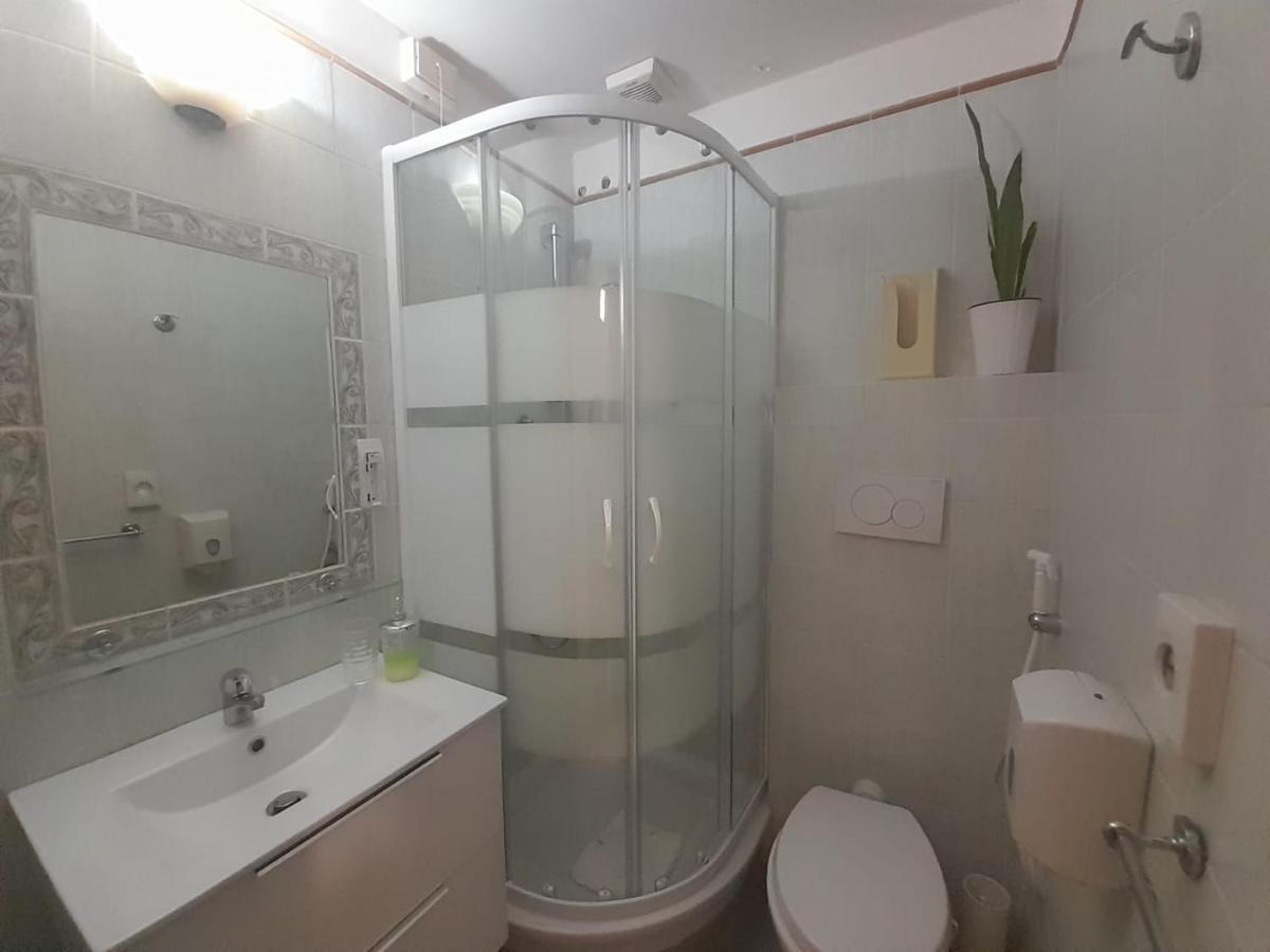 רומא Guest House Fidardo מראה חיצוני תמונה