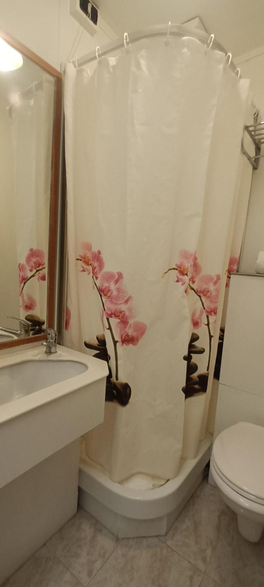 רומא Guest House Fidardo מראה חיצוני תמונה
