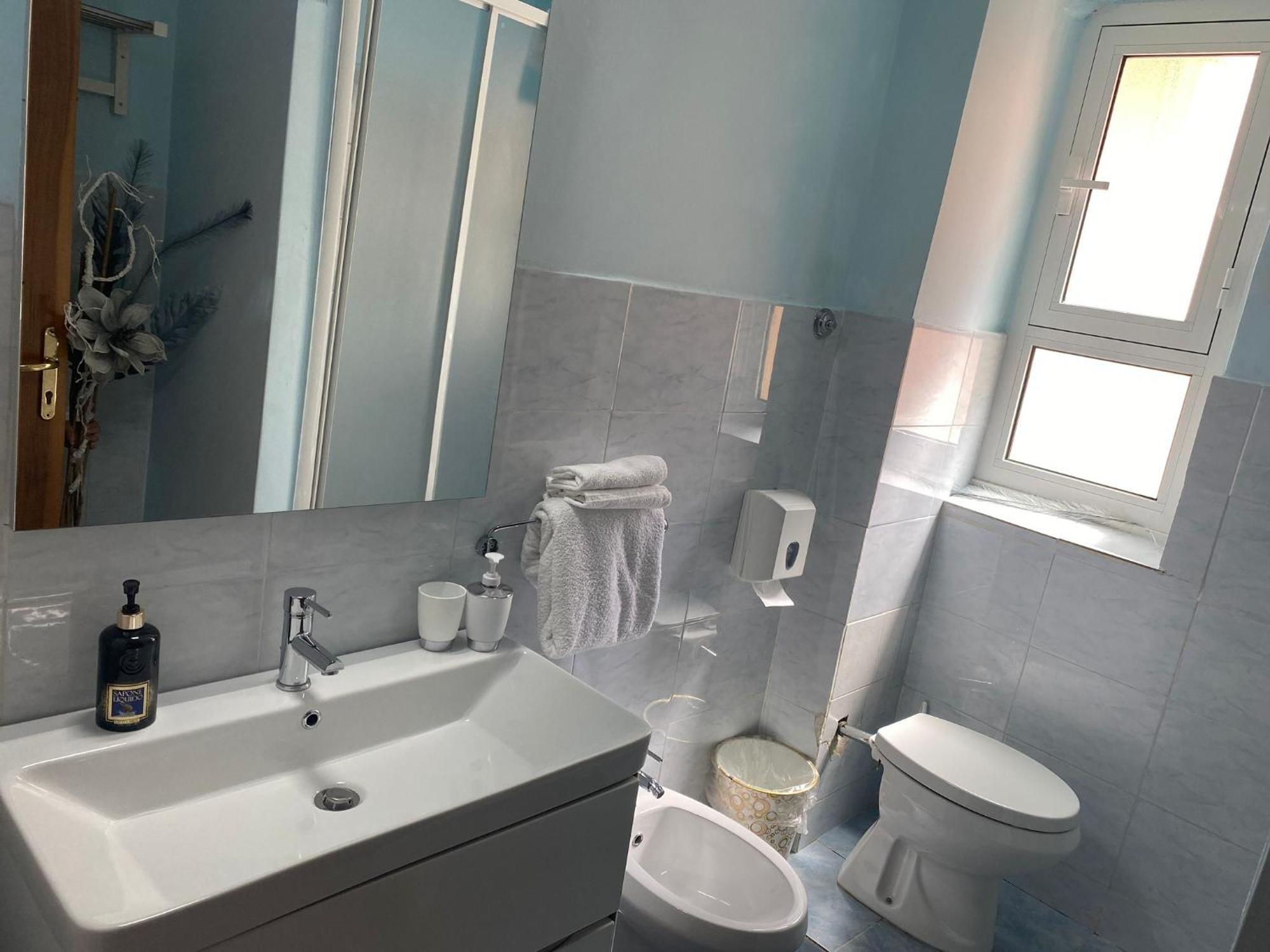 רומא Guest House Fidardo מראה חיצוני תמונה